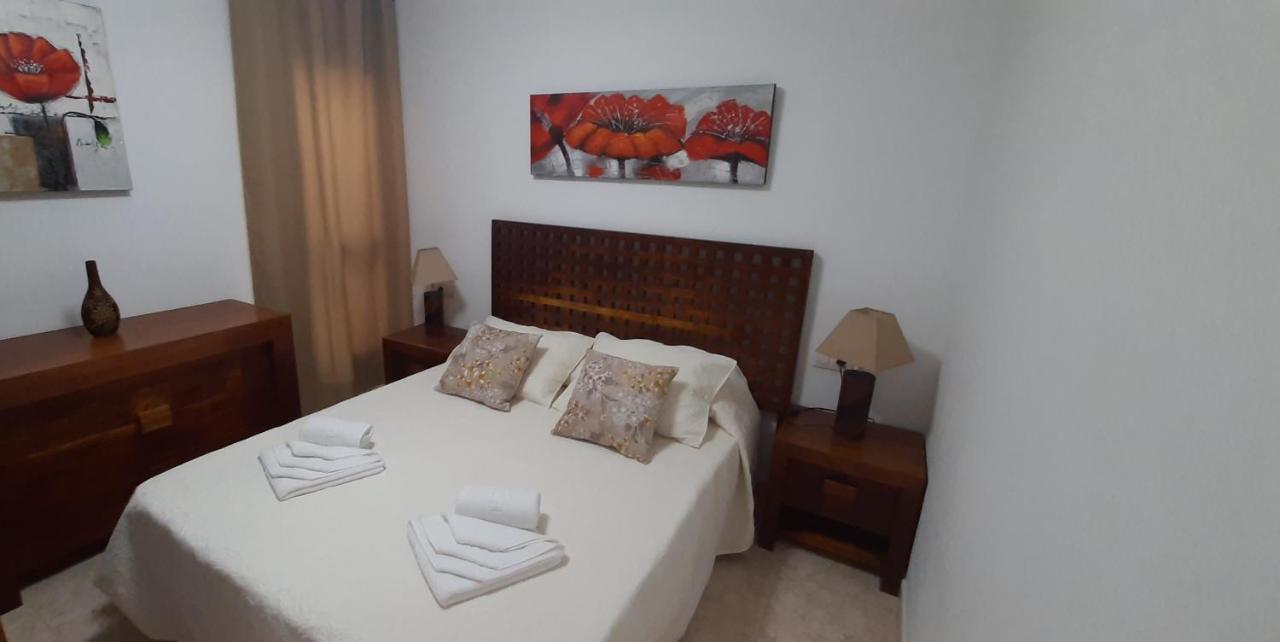 Casa Corvina Apartamento Playa Blanca  Exterior foto